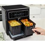 Breville  DUAL VDF130X