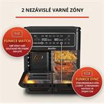 Breville  DUAL VDF130X