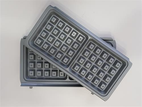 Breville Náhradní plotýnky pro vaflovač Breville VST072X - vafle