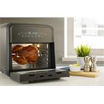 Breville ROTISSERIE VDF127X 