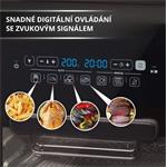 Breville ROTISSERIE VDF127X 