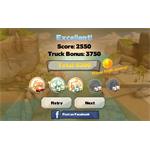 Bridge Constructor Playground