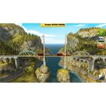 Bridge Constructor Trains Expansion Pack