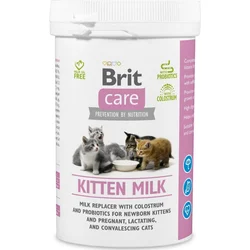 Brit Care Kitten Milk 0,25kg mléko pro koťata