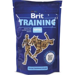 Brit Training Snack Puppies 200g pamlsky pro psy