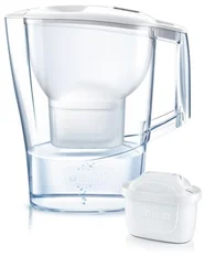 Brita Filtračná kanvica Aluna XL, biela, 3,5 l 1039269