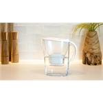 Brita Filtračná kanvica Marella Cool Memo, modrá 1039271