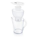 Brita Filtrační konvice Marella 2,4l bílá 2024