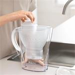 Brita Filtrační konvice Marella 2,4l bílá 2024