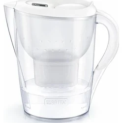 Brita Filtrační konvice Marella XL Memo, bílá