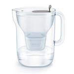 Brita Filtrační konvice Style XL, šedá 2024