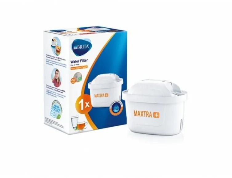Brita Vodní filtry BRITA Maxtra+ Hard Water Expert 1 ks/