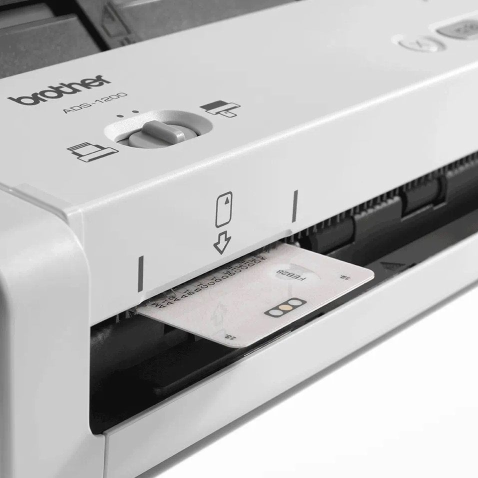 Brother ADS-1200 ADS1200TC1