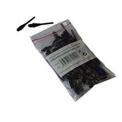 Brother Arrowheads - plastic - 50pcs