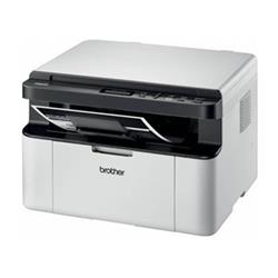 Brother DCP- 1610WE - POUŽITÉ