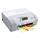 Brother DCP-385C, A4, 30/25 ppm, tisk/scan/copy, PictBridge, USB, display
