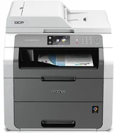 Brother DCP-9020CDW