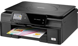 Brother DCP-J552DW