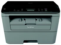 Brother DCP-L2500D