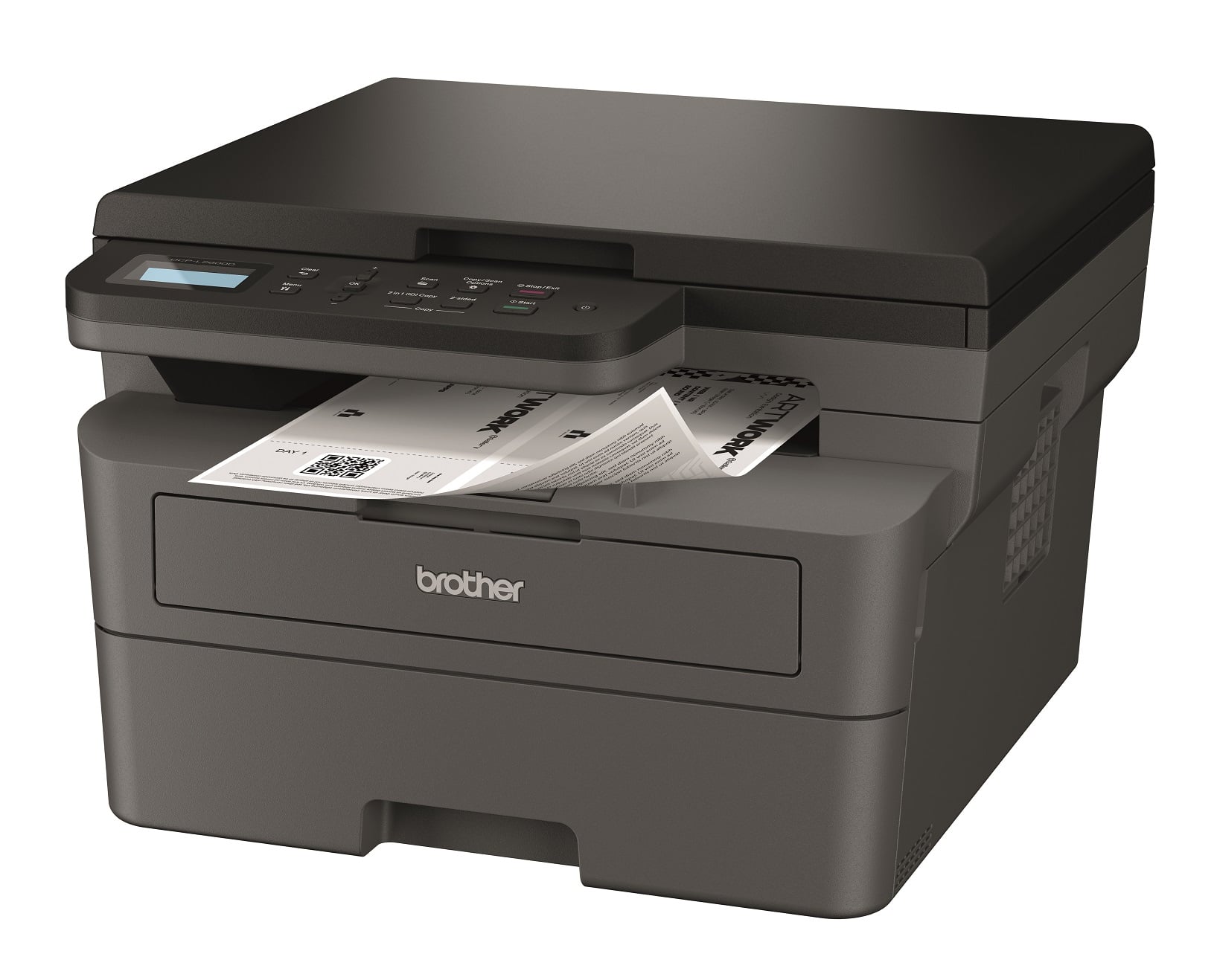 Brother DCP-L2600D