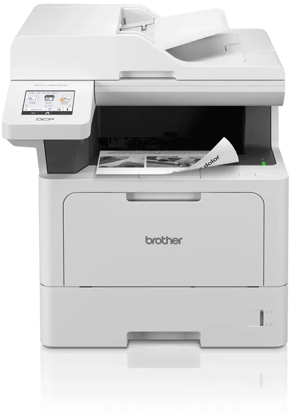 Brother DCP-L5510DW