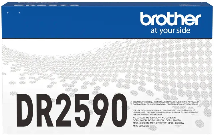 Brother DR-2590 - originální