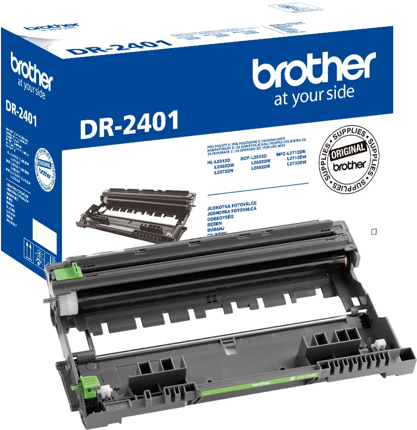 Brother DR-DR-2401 - VYPREDANÉ