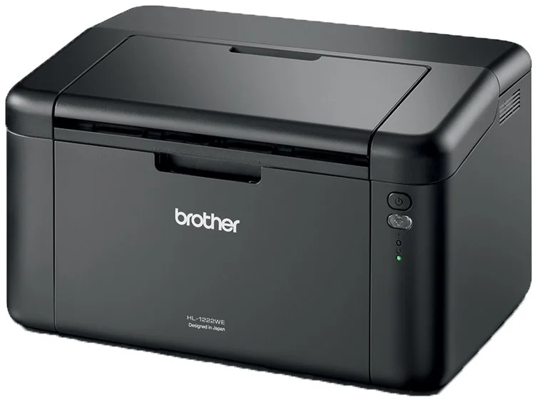 Brother HL-1222WE HL1222WEYJ1