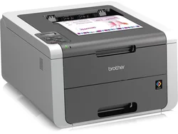 Brother HL-3140CW