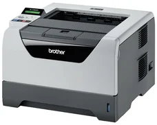 Brother HL-5380DN laserová tiskárna A4 30str/min, PCL6, Duplex, LAN, USB, LPT
