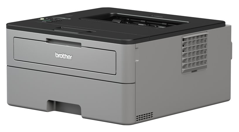 Brother HL-L2352DW - ROZBALENO