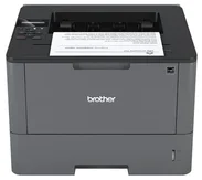 Brother HL-L5000D - ROZBALENO