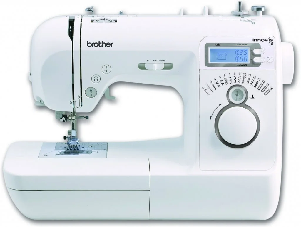 Brother Innov-Is 15 NV15