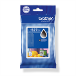 Brother LC-527BK, černá