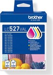 Brother LC-527VAL - originální