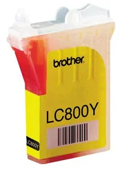 BROTHER LC-800Y