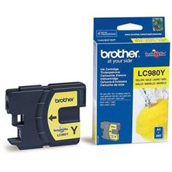 Brother LC-980Y