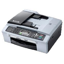 Brother MFC-260C (tisk,fax,kop.s ADF,skener,CR,PictBridge),USB
