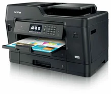 Brother MFC-J3930DW MFCJ3930DWYJ1 Prodloužená záruka 3 roky, více informací www.tsbohemia.cz/brother_3roky - Tiskárny multifunkční inkoustové