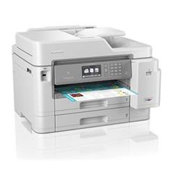Brother MFC-J5945DW MFCJ5945DWRE1 Prodloužená záruka 3 roky, více informací www.tsbohemia.cz/brother_3roky - Tiskárny multifunkční inkoustové