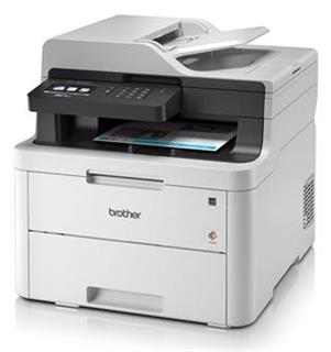 Brother MFC-L3730CDN