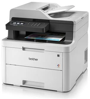Brother MFC-L3730CDN