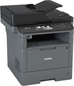 Brother MFC-L5750DW