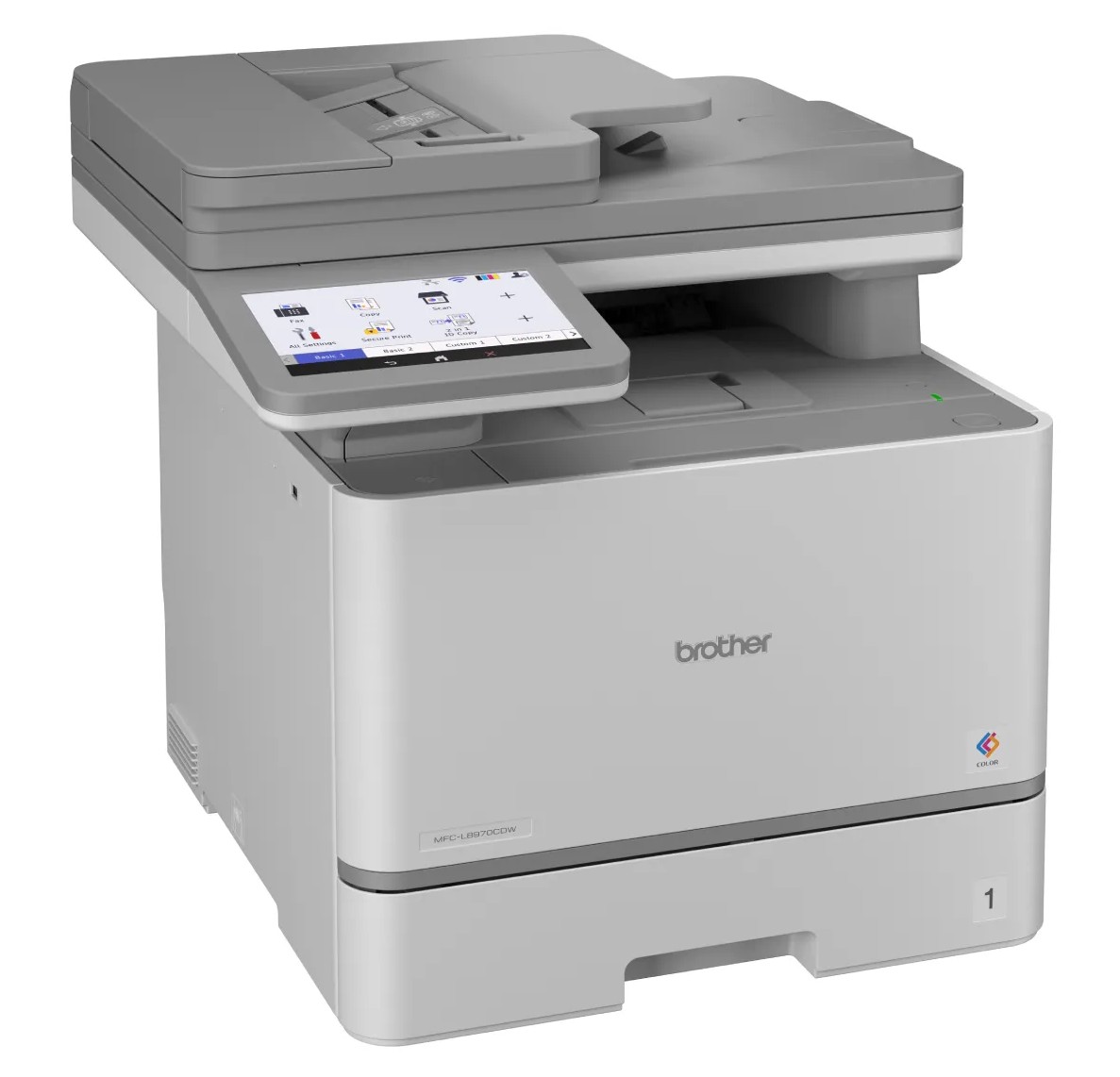 Brother MFC-L8970CDW
