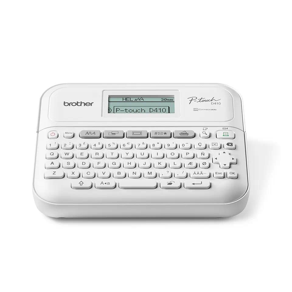 BROTHER PT-D410