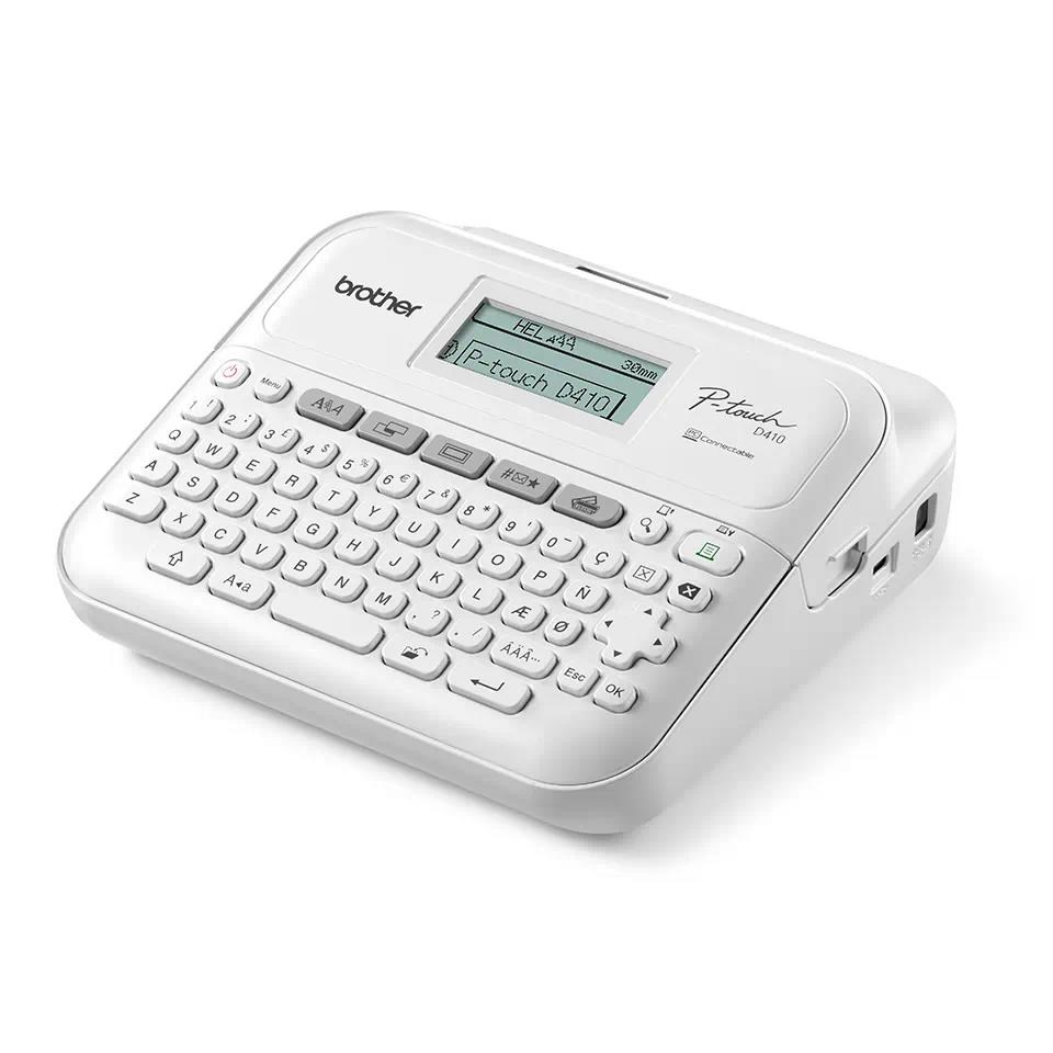 BROTHER PT-D410VP