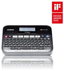 Brother PT-D450VP PTD450VPYJ1
