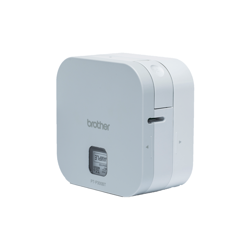 Brother PT-P300BT