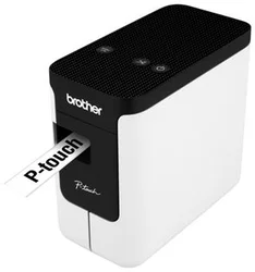 Brother PT-P700 - ROZBALENO