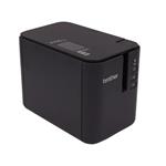 Brother PT-P900W tiskárna samolepících štítků